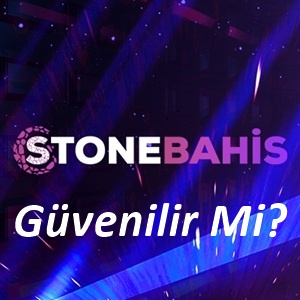 Stonebahis güvenilir mi?