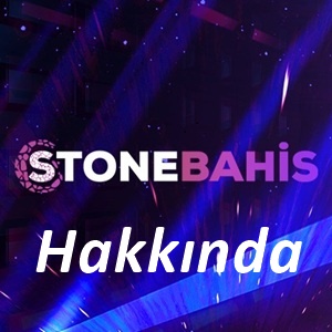 Stonebahis Hakkında