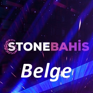 Stonebahis Belge