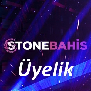 Stonebahis üyelik
