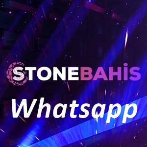Stonebahis Whatsapp