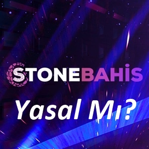 Stonebahis Yasal Mı?